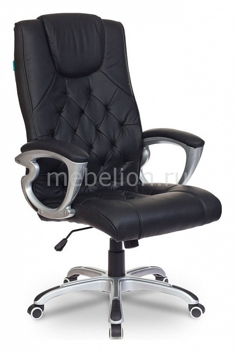 

Кресло для руководителя CH-S850/BLACK