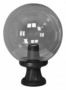 Наземный низкий светильник Globe 300 G30.110.000.AZF1R
