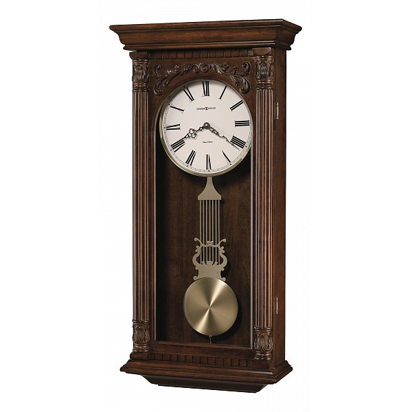 

Настенные часы (41x86 см) Greer 625-352, Коричневый, (41x86 см) Greer 625-352