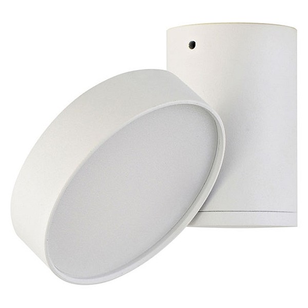 

Спот DL18811/9W White R Dim, DL18811/9W White R Dim