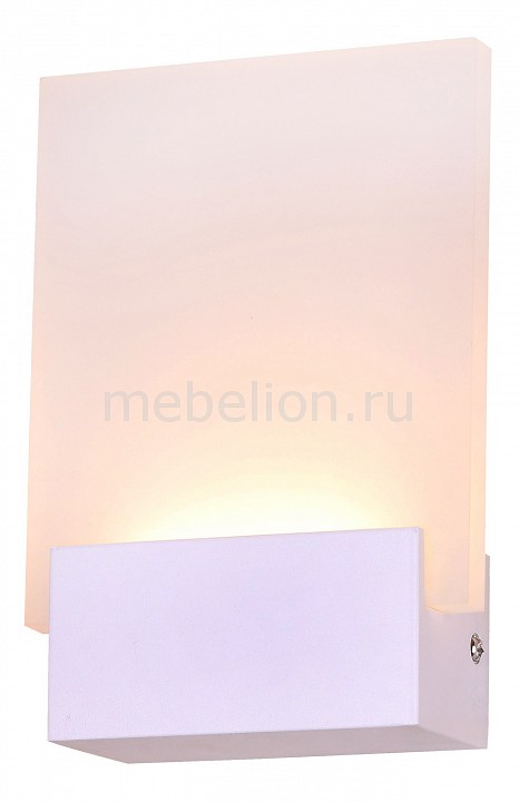 

Накладной светильник Luogo SL580.111.01