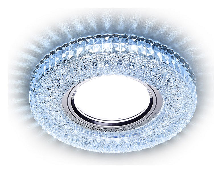 

Встраиваемый светильник Led S271 S271 CL/CLD, Led S271 S271 CL/CLD