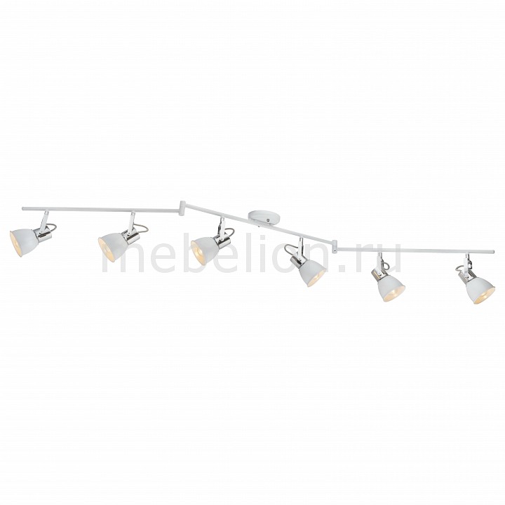 фото Спот 1677 A1677PL-6WH Arte lamp