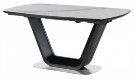 Стол раскладной Armani Ceramic SGN_ARMANIBC160