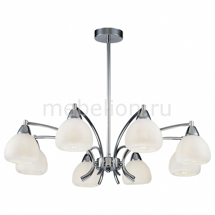 

Подвесная люстра Cindy FR5022PL-07CH, Cindy FR5022PL-07CH