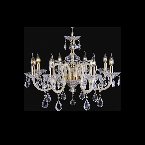 

Подвесная люстра DALIA SP8, DALIA SP8