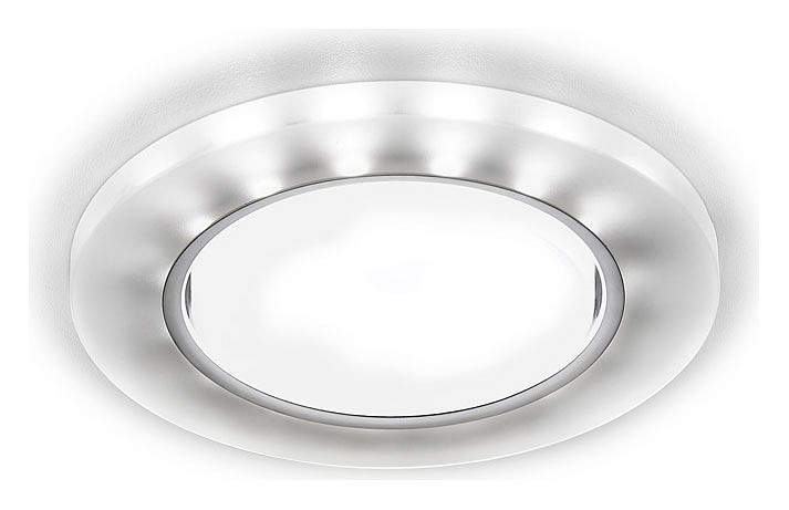 

Встраиваемый светильник GX53 G214 G214 CH/WH, GX53 G214 G214 CH/WH