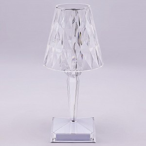 Настольная лампа декоративная DE DE8057