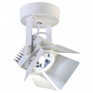 Настенно-потолочный прожектор Projector 1771-1U
