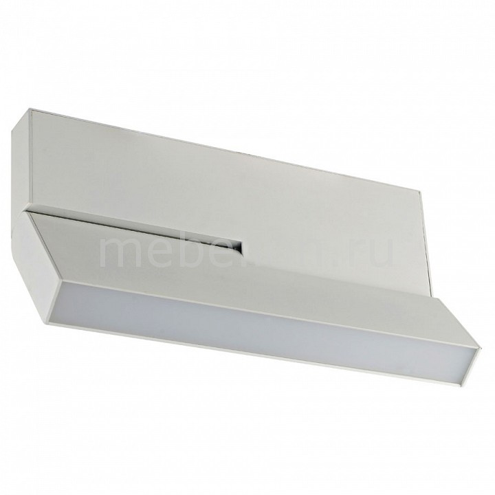 

Накладной светильник DL1878 DL18787/White 10W, DL1878 DL18787/White 10W
