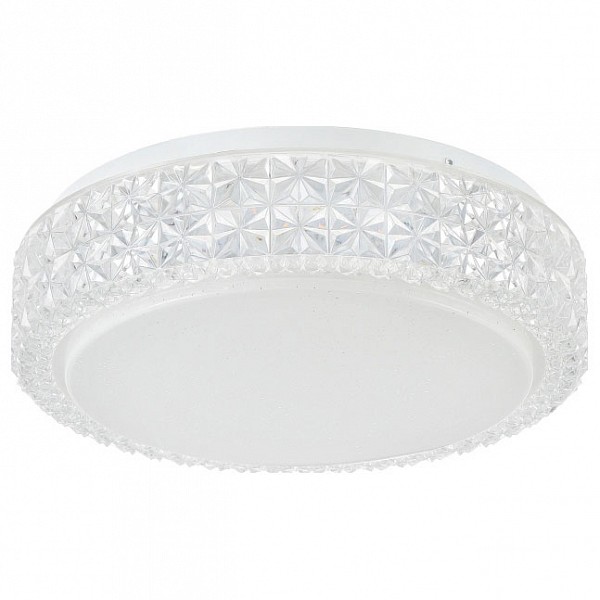 

Накладной светильник Alicia FR6309-CL01-12W-W, Alicia FR6309-CL01-12W-W