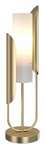 Настольная лампа декоративная Сipresso Z014TL-01G