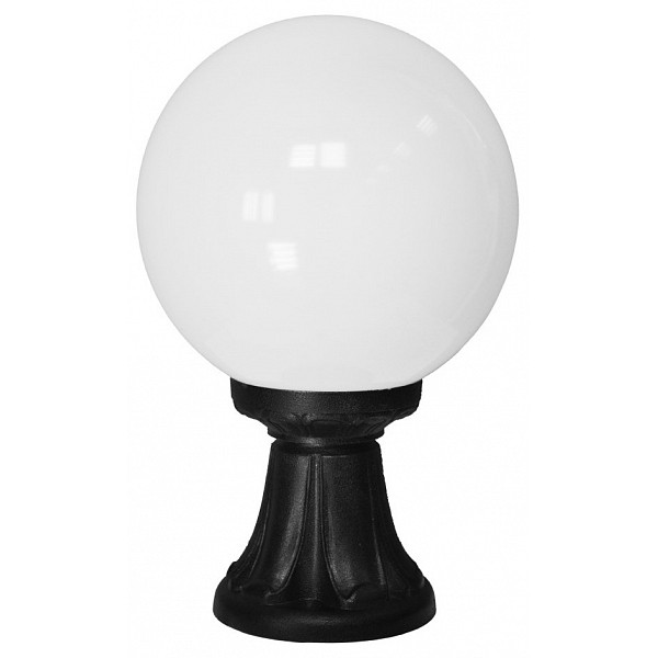 

Наземный низкий светильник Globe 250 G25.111.000.AYE27, Globe 250 G25.111.000.AYE27