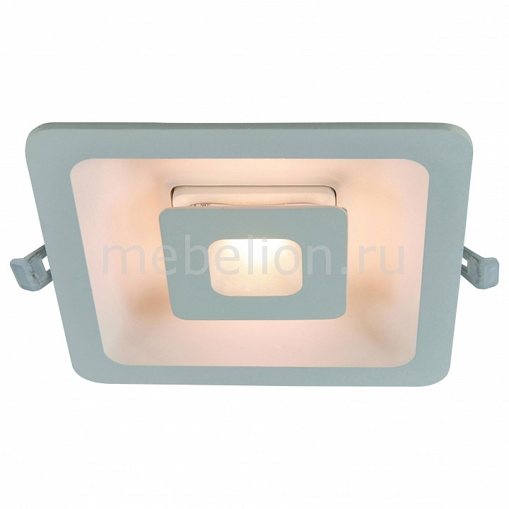 

Встраиваемый светильник Canopo A7247PL-2WH, Canopo A7247PL-2WH