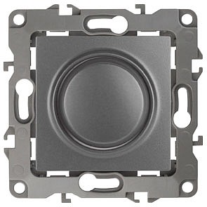 Диммер без рамки Эра 12 12-4101-12