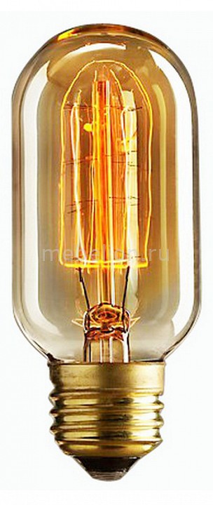 

Лампа накаливания Bulbs ED-T45-CL60