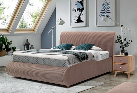 Кровать 4006430 Кровать 4006430