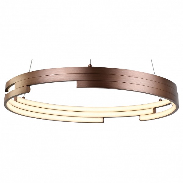 

Подвесной светильник Torqueo 2222-6P, Torqueo 2222-6P