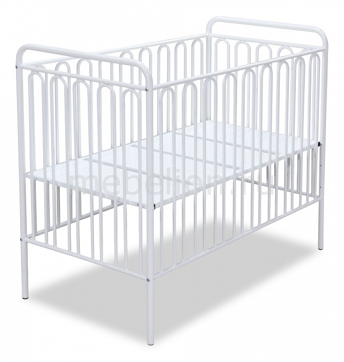 Кроватка Polini kids Vintage 150