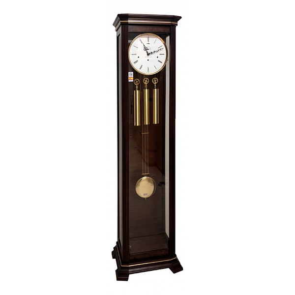 

Напольные часы (50x32x190см) SARS 2078a-71С Dark Walnut, Орех темный, (50x32x190см) SARS 2078a-71С Dark Walnut