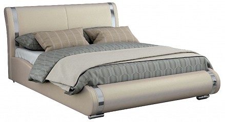 Кровать двуспальная Corso 8    