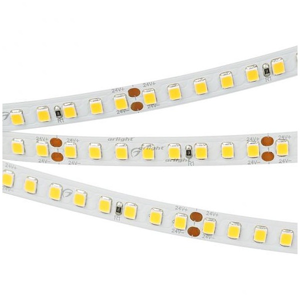 

Лента светодиодная [5 м] RT 2-5000-50m 24V White6000 2x (2835, 160 LED/m, LUX) 024550(1), RT 2-5000-50m 24V White6000 2x (2835, 160 LED/m, LUX) 024550(1)