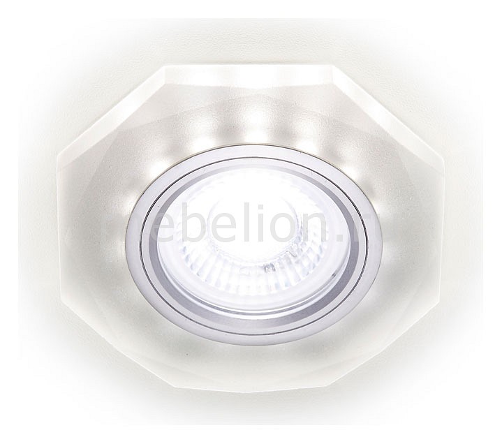 

Встраиваемый светильник Led S213 S213 WH, Led S213 S213 WH