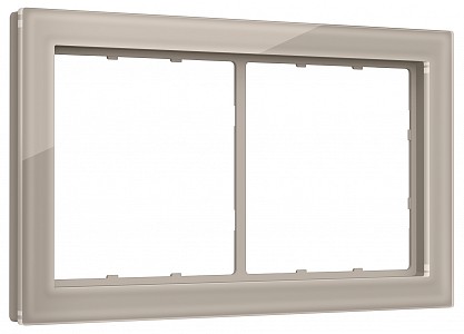 Рамка на 2 поста SIGMA SF350382