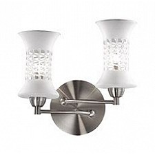 Бра Odeon Light 2516/2W Rukba