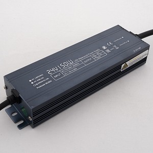 Блок питания SLIM 150Вт 24В 003146