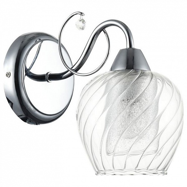 Бра Nora FR2663-WL-01-CH фото