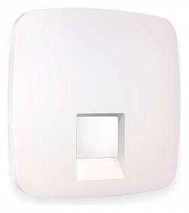 Накладка для розетки RJ-11 или RJ-45 Quant OP2120