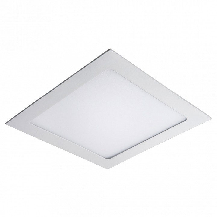 

Встраиваемый светильник Zocco LED 224184, Zocco LED 224184