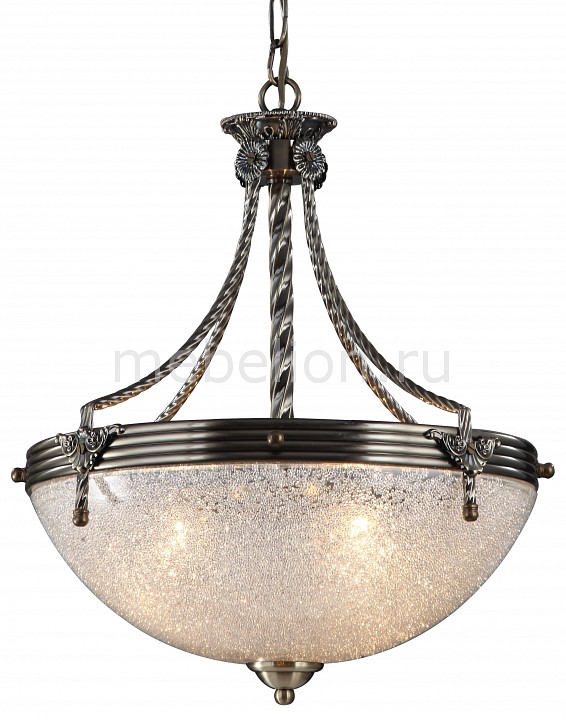 

Подвесной светильник Fedelta A5861SP-3AB, Fedelta A5861SP-3AB