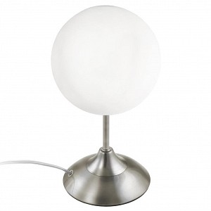 Настольная лампа декоративная Томми CL102814
