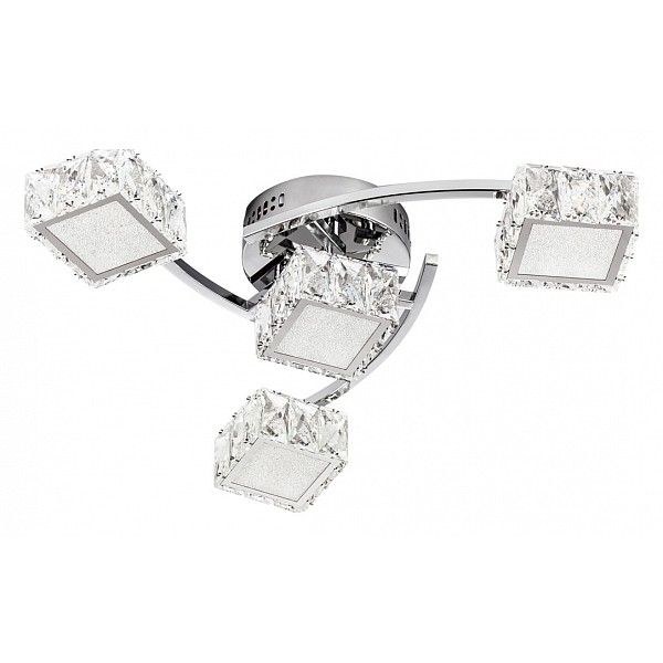 

Потолочная люстра Led 11 10249/4LED, Led 11 10249/4LED