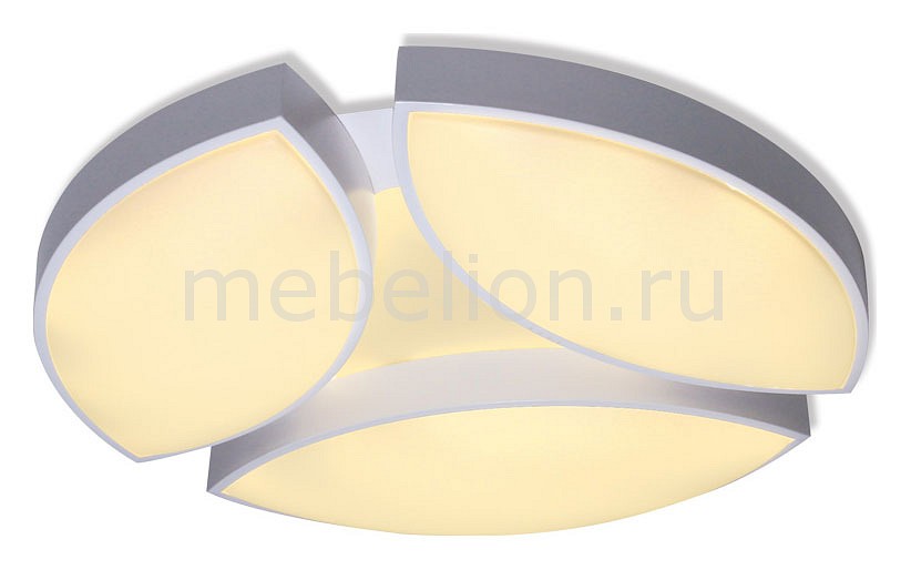 

Накладной светильник Orbital Granule FG2070 WH 108W+16W D680, Orbital Granule FG2070 WH 108W+16W D680