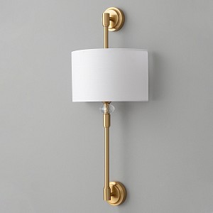 Бра VINTAGE Crystal Lux (Испания) Бра VINTAGE Crystal Lux (Испания)