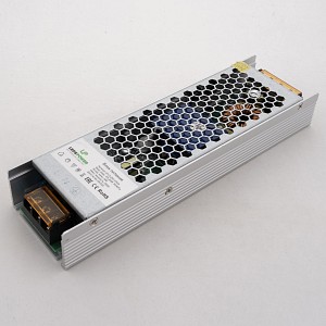 Блок питания ULTRA SLIM 250Вт 24В 002682