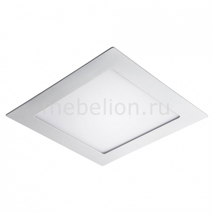 

Встраиваемый светильник Zocco LED 224154, Zocco LED 224154