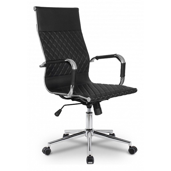 фото Кресло компьютерное riva chair 6016-1s