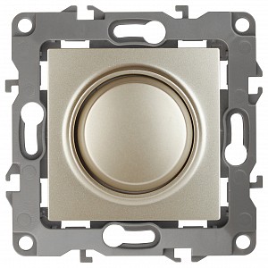 Диммер без рамки Эра 12 12-3108-06