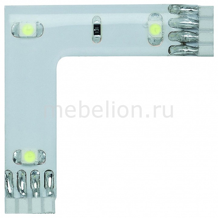 

Лента светодиодная угловая [0.42 м] Set 70206, [0.42 м] Set 70206, Черный