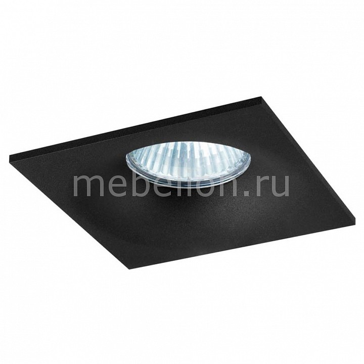 

Встраиваемый светильник DL18413/11WW-SQ Black, DL18413/11WW-SQ Black