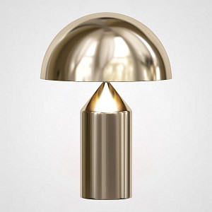 Настольная лампа декоративная Atollo Table Lamp 43.121