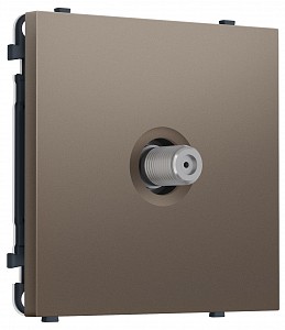ТВ-розетка без рамки MS MS643050