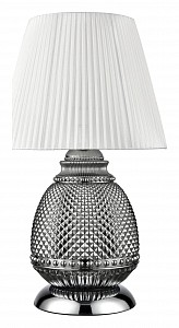 Настольная лампа декоративная Fiona VL5623N21
