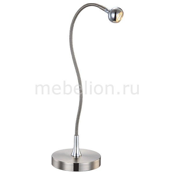 

Настольная лампа офисная Serpent 24109