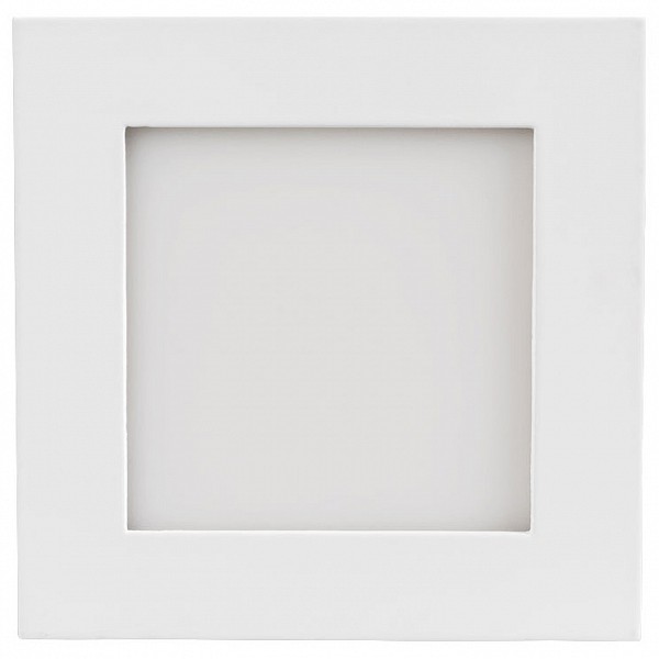 

Встраиваемый светильник Dl-1 DL-93x93M-5W White, Dl-1 DL-93x93M-5W White