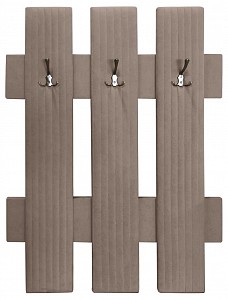 Вешалка настенная В 2 Вешалка настенная В 2